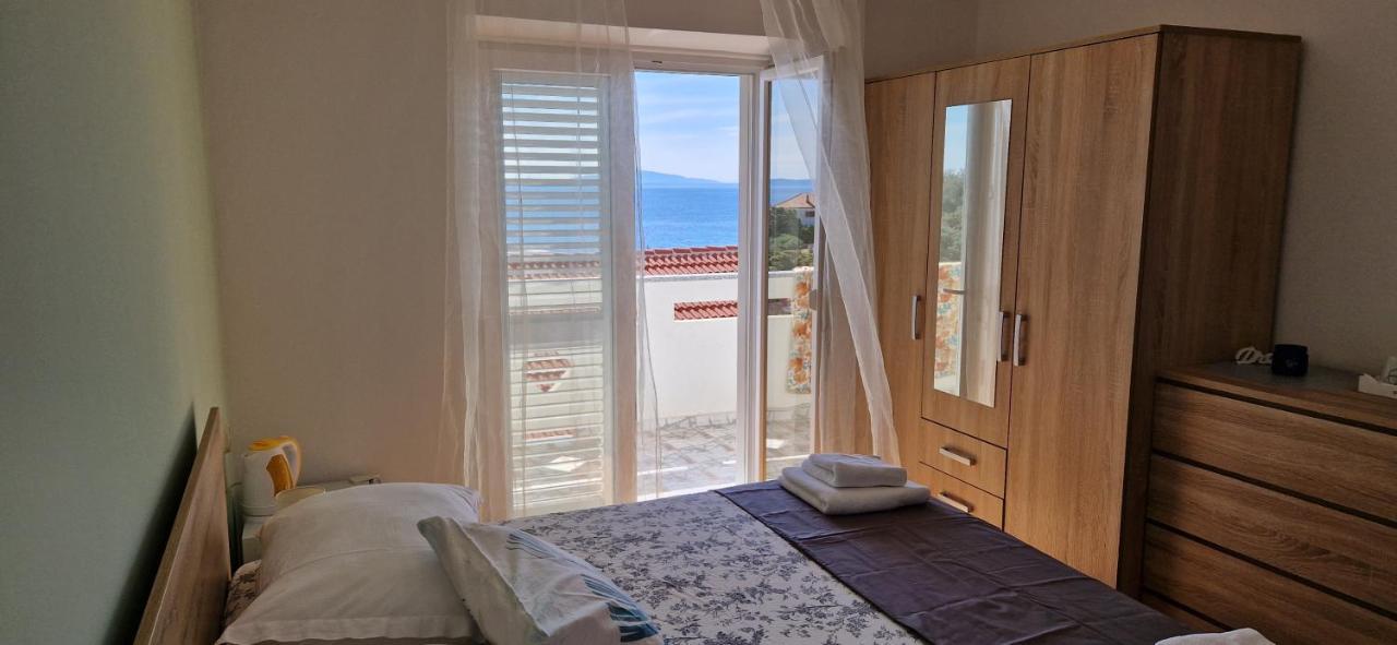 Rooms Bambina Lun  Exterior photo