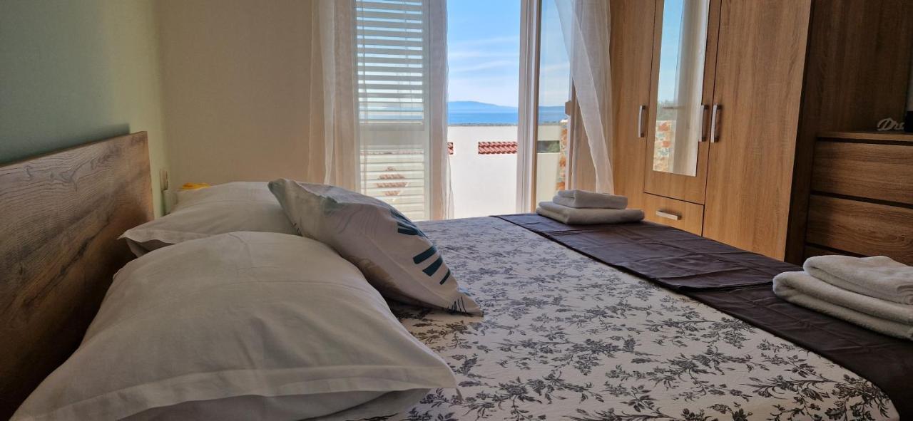 Rooms Bambina Lun  Exterior photo